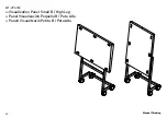 Preview for 42 page of Manual Thinking MT-VP L180 Assembly Instructions Manual