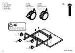 Preview for 45 page of Manual Thinking MT-VP L180 Assembly Instructions Manual