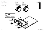 Preview for 6 page of Manual Thinking MT-VP S160 Assembly Instructions Manual