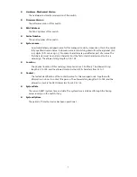 Preview for 16 page of Manufacture Corporation 94-1518PF User Manual