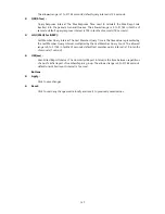 Preview for 151 page of Manufacture Corporation 94-1518PF User Manual