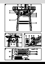 Preview for 3 page of Manupro MPSCST255MM Instruction Booklet