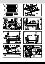 Preview for 4 page of Manupro MPSCST255MM Instruction Booklet