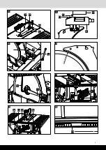 Preview for 5 page of Manupro MPSCST255MM Instruction Booklet