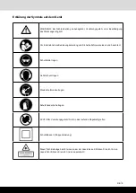 Preview for 9 page of Manupro MPSCST255MM Instruction Booklet