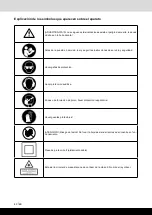 Preview for 80 page of Manupro MPSCST255MM Instruction Booklet