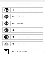 Preview for 62 page of Manupro MPSOR216MM Instruction Booklet