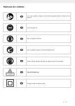 Preview for 77 page of Manupro MPSOR216MM Instruction Booklet