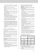 Preview for 61 page of Manupro MPSOR255MM Instruction Booklet