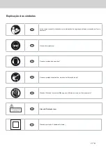 Preview for 81 page of Manupro MPSOR255MM Instruction Booklet