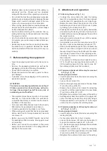 Предварительный просмотр 27 страницы Manupro MPSOR305DBS Instruction Booklet