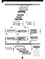 Предварительный просмотр 6 страницы Manusa DDS-S Installation Manual