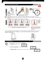 Предварительный просмотр 9 страницы Manusa DDS-S Installation Manual