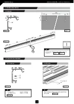 Preview for 7 page of Manusa Op. Visio L1H Installation Manual