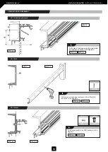 Preview for 10 page of Manusa Op. Visio L1H Installation Manual