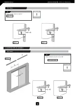 Preview for 15 page of Manusa Op. Visio L1H Installation Manual