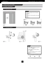 Preview for 16 page of Manusa Op. Visio L1H Installation Manual