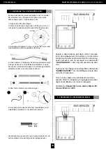 Preview for 2 page of Manusa SMART SELECTOR WITH LCD Installation Manual