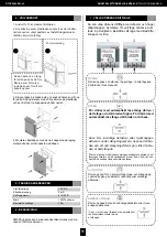 Preview for 3 page of Manusa SMART SELECTOR WITH LCD Installation Manual