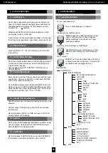 Preview for 4 page of Manusa SMART SELECTOR WITH LCD Installation Manual