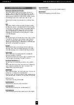 Preview for 5 page of Manusa SMART SELECTOR WITH LCD Installation Manual