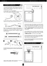 Preview for 10 page of Manusa SMART SELECTOR WITH LCD Installation Manual