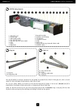 Preview for 4 page of Manusa VECTOR Installation Manual