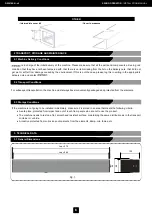 Preview for 7 page of Manusa VECTOR Installation Manual