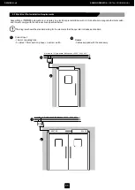 Preview for 12 page of Manusa VECTOR Installation Manual