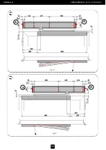 Preview for 16 page of Manusa VECTOR Installation Manual