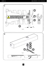 Preview for 17 page of Manusa VECTOR Installation Manual