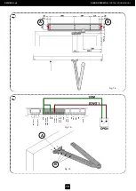 Preview for 20 page of Manusa VECTOR Installation Manual