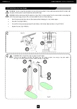 Preview for 23 page of Manusa VECTOR Installation Manual