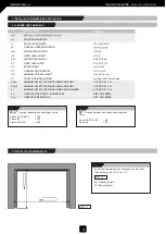 Preview for 4 page of Manusa Visio C2H Installation Manual