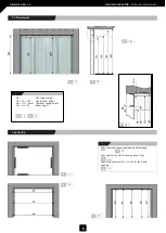 Preview for 6 page of Manusa Visio C2H Installation Manual