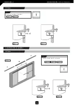 Preview for 15 page of Manusa Visio C2H Installation Manual