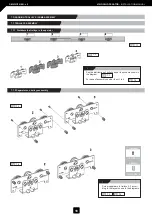 Preview for 18 page of Manusa Visio C2H Installation Manual