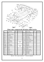 Preview for 23 page of Manutan 1650430 User Manual