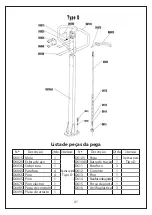 Preview for 35 page of Manutan 1650430 User Manual