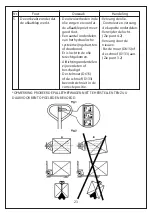 Preview for 60 page of Manutan 1650430 User Manual