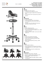 Manutan 1650798 Assembly предпросмотр