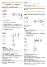 Preview for 9 page of Manutan A040386 User Manual