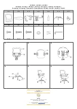 Предварительный просмотр 7 страницы Manutan A121082 User Manual