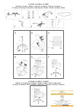 Предварительный просмотр 6 страницы Manutan A131653 User Manual