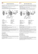 Preview for 6 page of Manutan A154366 User Manual