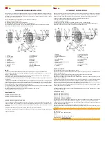 Preview for 7 page of Manutan A154366 User Manual