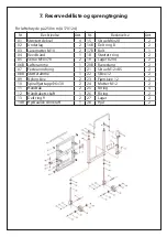 Preview for 54 page of Manutan A170124 User Manual