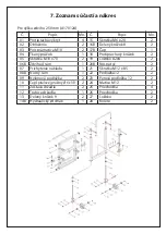 Preview for 60 page of Manutan A170124 User Manual