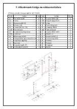 Preview for 66 page of Manutan A170124 User Manual