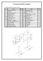 Preview for 78 page of Manutan A170124 User Manual